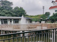 -陶缘一号·四季缘·老字号顺德菜·户外婚礼家宴(西滘店)