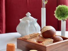 -文华扒房及酒吧(香港文华东方酒店)