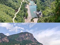 -云梦山
