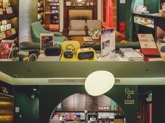 -思南书局(复兴中路店)