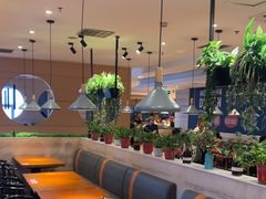 -比格比萨自助(宋家庄店)