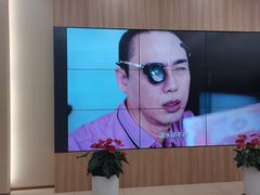 -天津银行(金山支行)