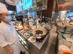 -深圳福田香格里拉大酒店