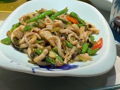 -一鸣饭庄(七星店)