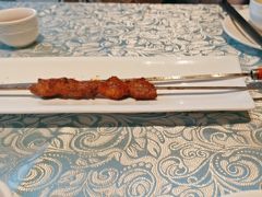 -巴扎美食·新疆菜·西域歌舞表演餐厅(新疆大厦店)