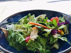 素食主义色拉-Jamaicablue Coffeeshop(中央广场店)
