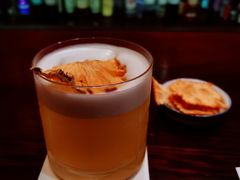 -The Bottle Bar(羲和商业广场店)