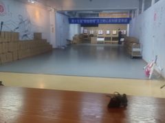 -道顺射箭·团建·骑射(张杨路店)