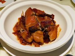 薑母鸭-遇外滩(BFC外滩金融中心店)