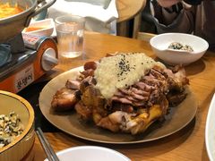 -Myth猪蹄(明洞店)