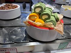 -龍歌自助小火锅(秦淮水游城店)