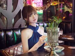 -Famous肥猫墨西哥音乐餐吧(五棵松华熙LIVE店)