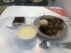 -宜家·瑞典风味餐厅(北京西红门店)