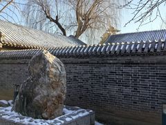-独乐寺