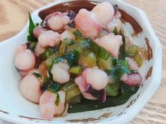 -林妈妈村·日式料理(宝山万达店)