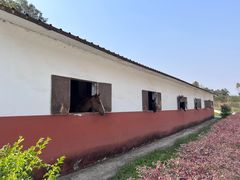 -重庆和泰马术俱乐部