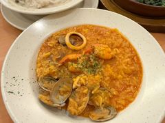 -萨莉亚意式餐厅(深南茂业店)