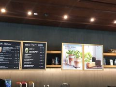 -星巴克(天津SM城市广场店)