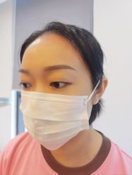 -BBK韩眉馆-正版半永久纹眉美瞳
