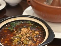 -大理实力希尔顿酒店•御玺中餐厅