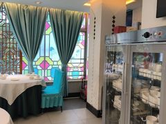 -朱仔记食府(江南大道店)