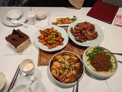 -红樱桃·欢乐餐厅(太原里店)