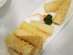 -小洋房•海鲜火锅酒楼(华林路店)