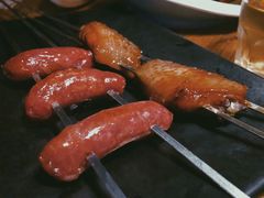 -胡桃里音乐酒馆(曲江店)
