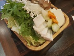 -山葵家·创意料理(临平银泰城店)
