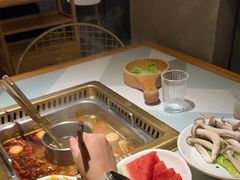 -雾都渣渣火锅(南城智汇城店)