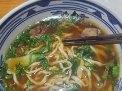 -晋来顺手擀面(金地花园店)