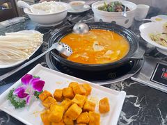 -李师傅脆肚(华强北店)