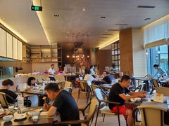 -步步高福朋喜来登·宜客乐西餐厅