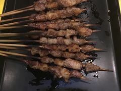 -望京小腰(北京总店)