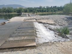 -永定河休闲森林公园