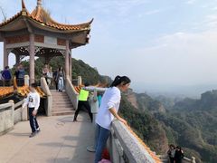 -丹霞山风景名胜区