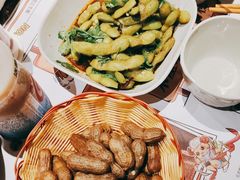 -木屋烧烤(坂田天安云谷店)