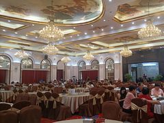 -桃园盛宴·岭南粤菜·手工茶点(南庄店)