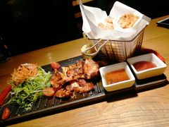 鸡排套餐-LYFATTI 莱芙缇(赣水路店)