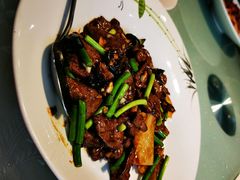 -鹊华居·地道鲁菜·海鲜·融合味(大明湖店)