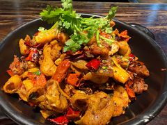 -陈麻婆豆腐(旗舰店)