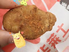 -华莱士(长虹大道中段店)