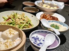 -金陵家宴·金陵春·南京菜(夫子庙店)