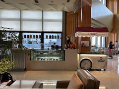 -万豪咖啡厅(JW万豪酒店店)