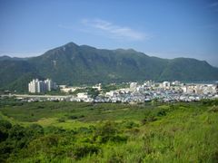 -大澳