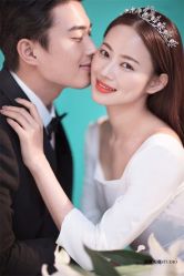 韩式-巴黎婚纱摄影工作室