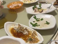 -南海渔家•海鲜•正宗海南菜(海棠湾店)