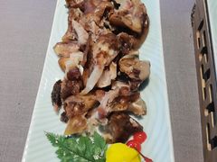 -鑫悦诚府·新鲁菜·餐厅(趵突泉店)