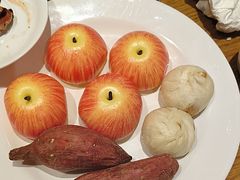 -杭州开元名都大酒店·地中海自助餐厅