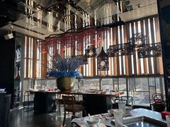 大堂-大隐·成都火锅Bistro(合生麒麟新天地店)